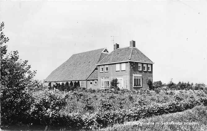 Lutten Boerderij