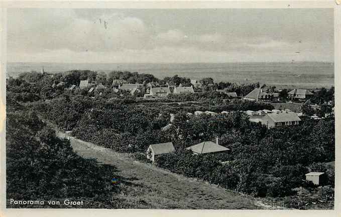 Groet Panorama