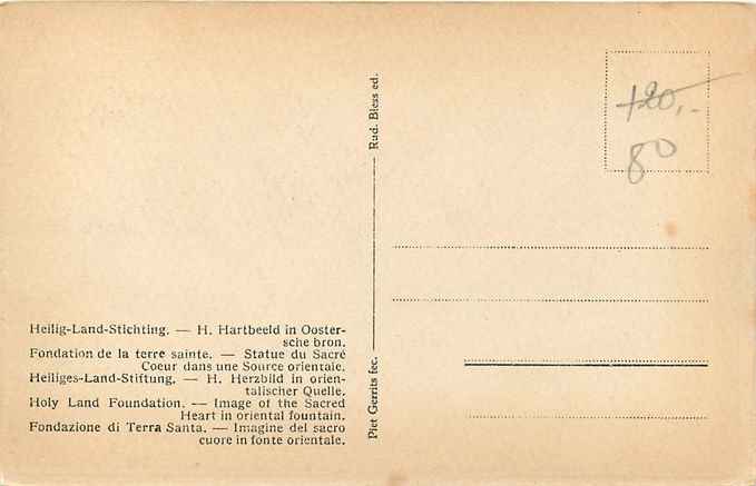 Nijmegen Heilige Landstichting