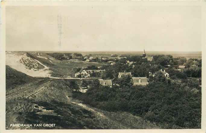 Groet Panorama