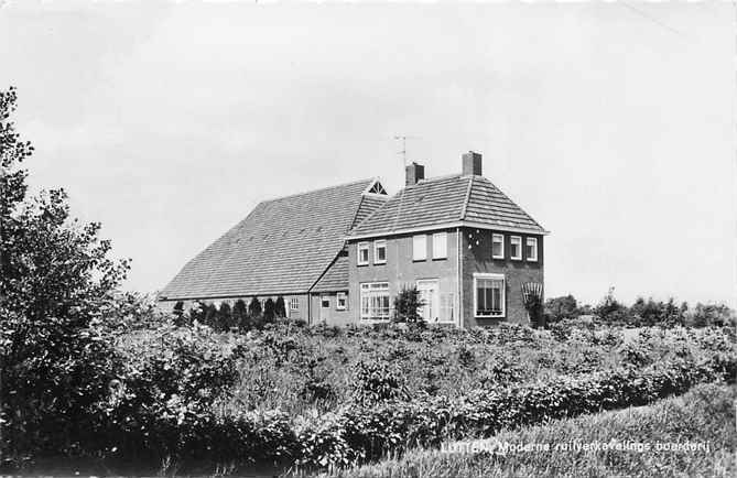 Lutten Boerderij