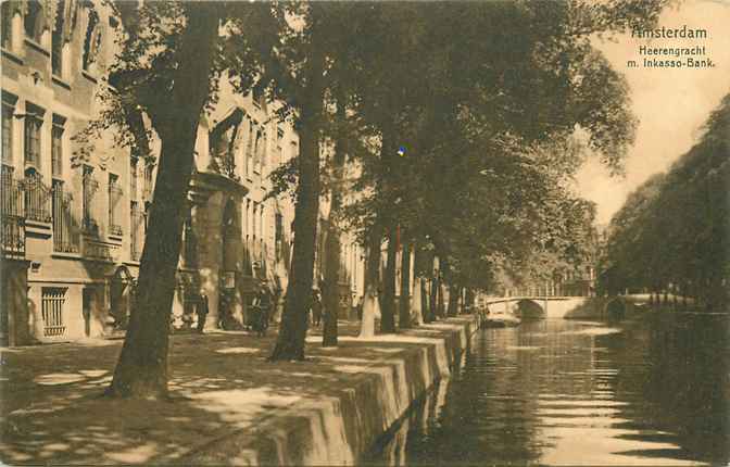 Amsterdam Heerengracht