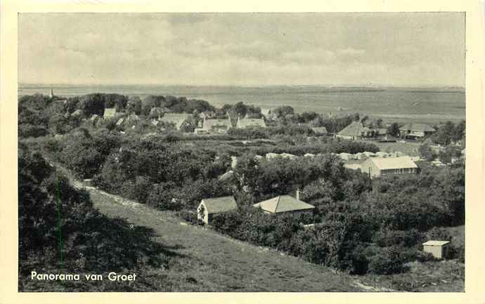 Groet Panorama