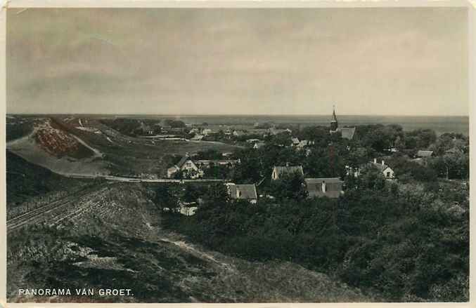 Groet Panorama