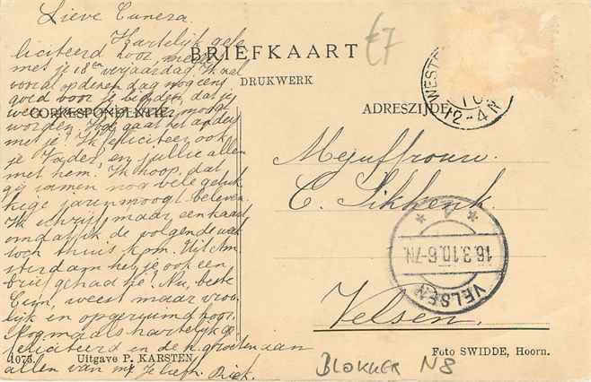 Nederland Klooster Bethlehem