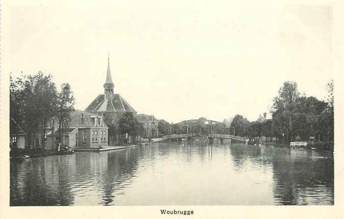 Woubrugge