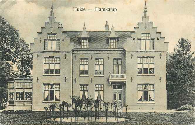 Harskamp Huize