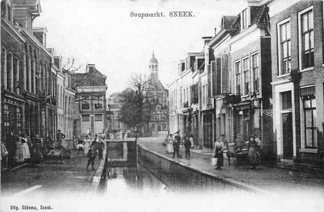 Sneek Suupmarkt