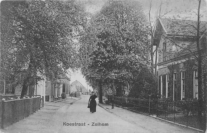 Zelhem Koestraat