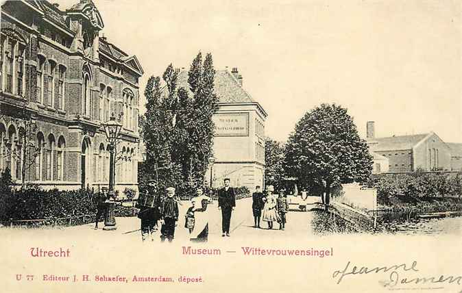 Utrecht Museum