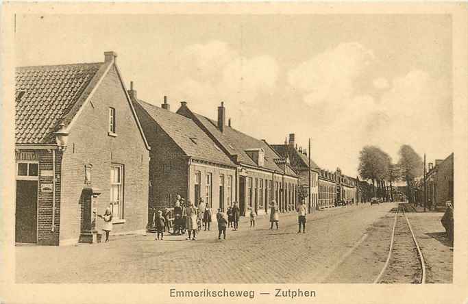 Zutphen Emmerikscheweg