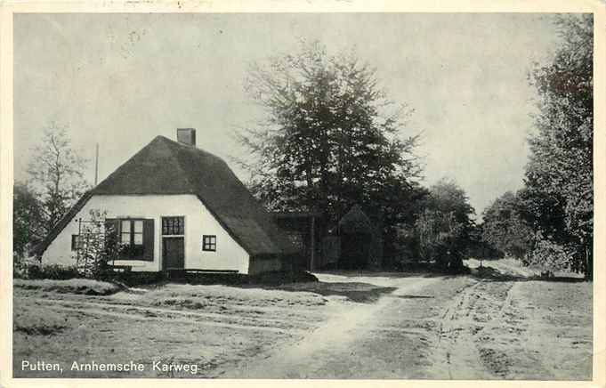 Putten Arnhemsche Karweg