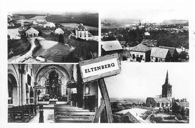 Eltenberg