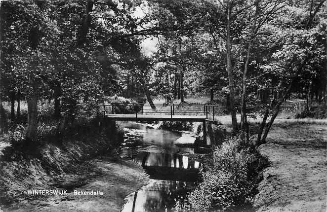 Winterswijk Bekendelle