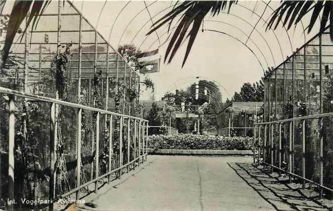 Alphen aan den Rijn Vogelpark Avifauna