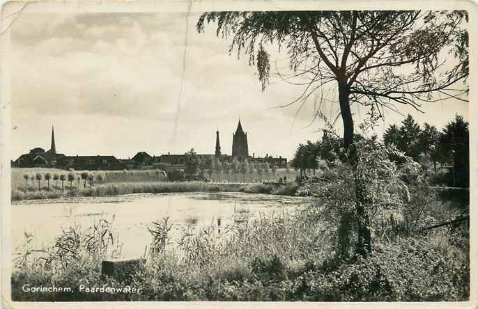 Gorinchem Paardenwater