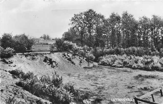 Luttenberg