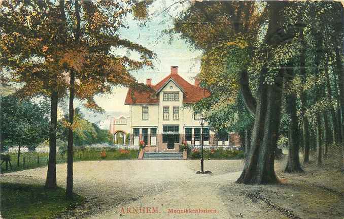 Arnhem Monnikkenhuizen