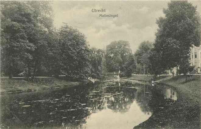 Utrecht Maliesingel