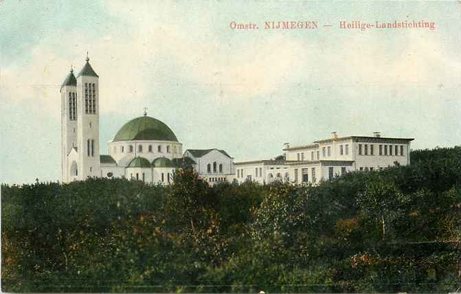 Nijmegen Heilige Landstichting