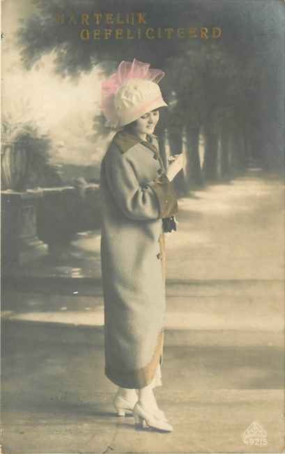 Nederland Hartelijk Gefeliciteerd