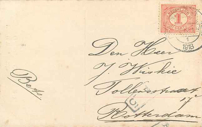 Nederland Hartelijk Gefeliciteerd