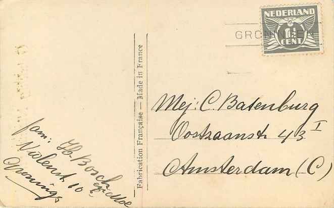 Nederland Gelukkig Nieuwjaar