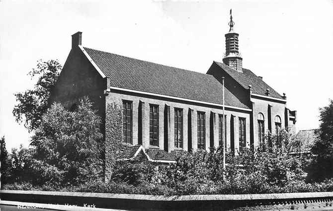 Renkum Kerk