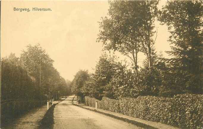 Hilversum Bergweg