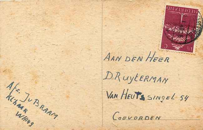 Nederland Gelukkig Nieuwjaar