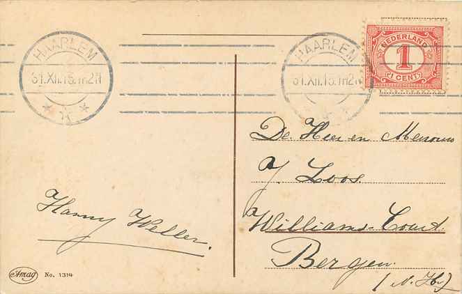 Nederland Gelukkig Nieuwjaar