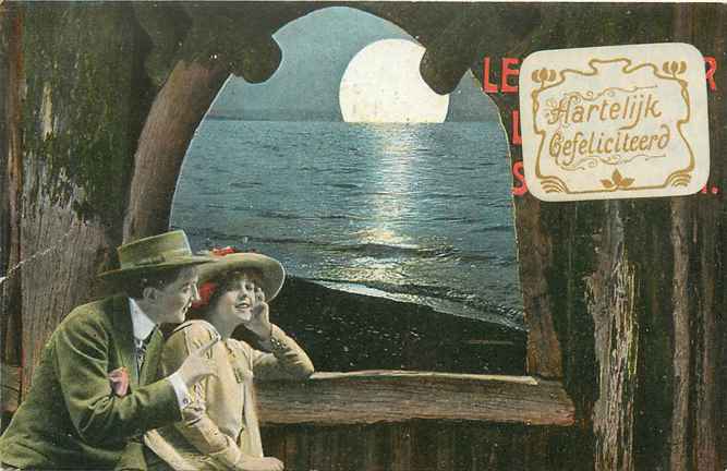 Nederland Hartelijk Gefeliciteerd