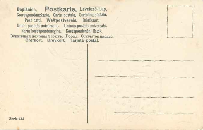 Nederland Loves First Token