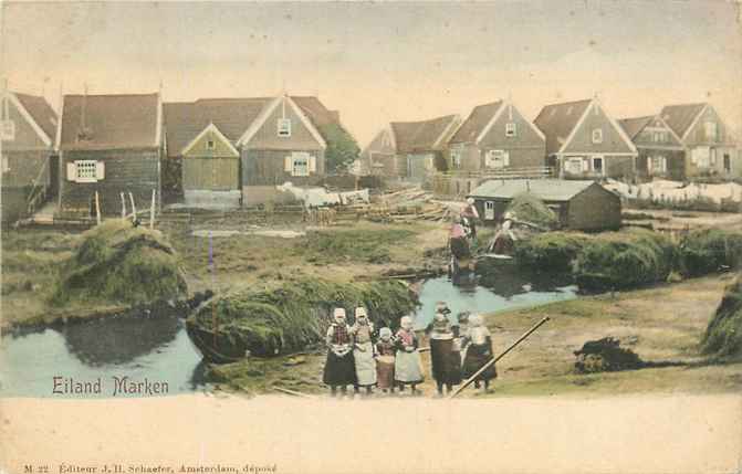 Marken