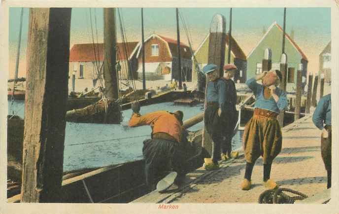 Marken