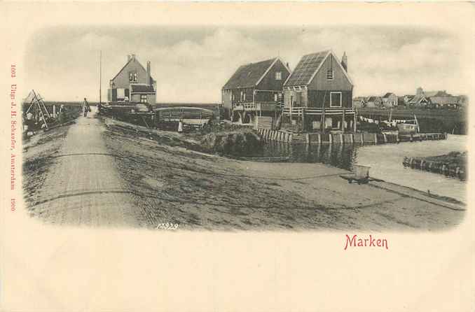 Marken