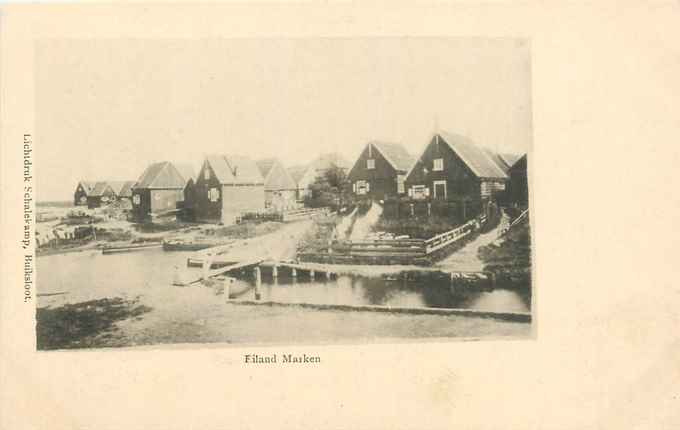 Marken