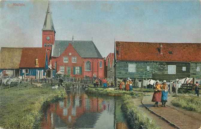 Marken