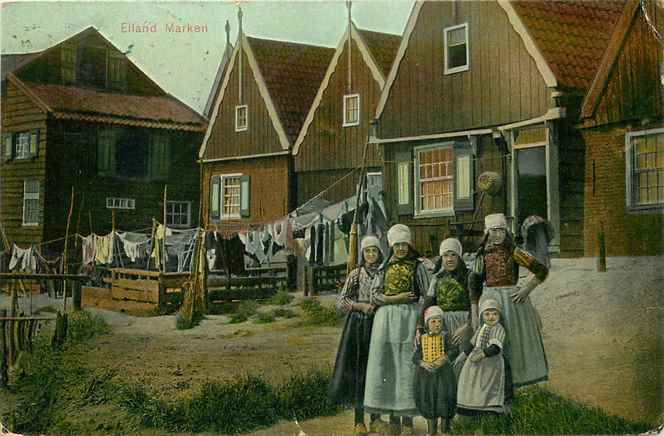 Marken