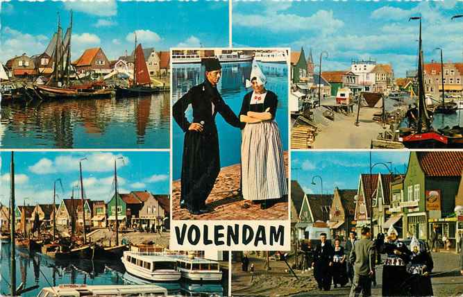 Volendam