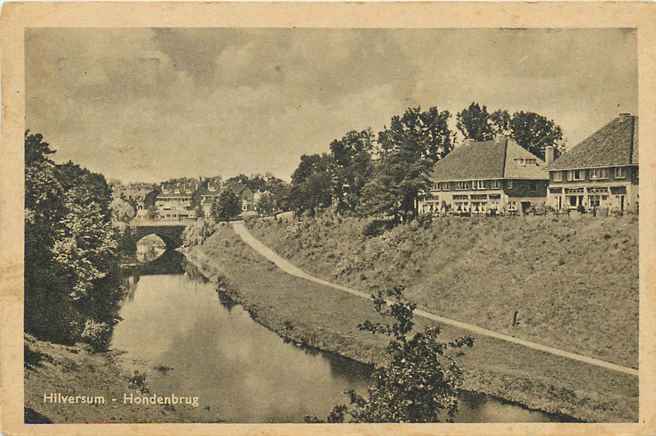 Hilversum Hondenbrug