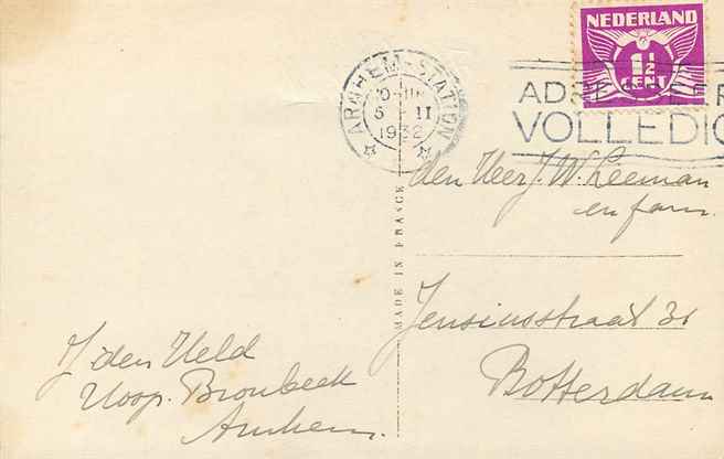 Nederland Hartelijk Gefeliciteerd