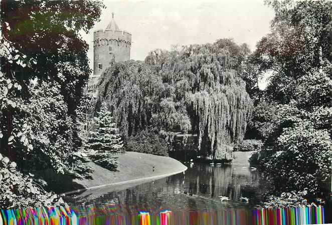 Nijmegen Kronenburgerpark