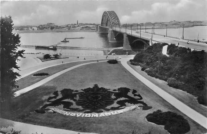 Nijmegen Waalbrug