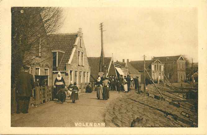 Volendam