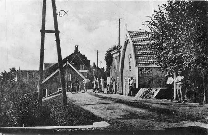 Streefkerk Kerk