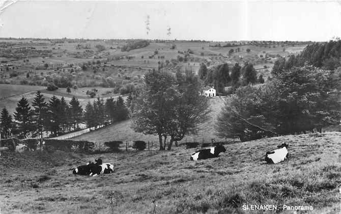 Slenaken Panorama