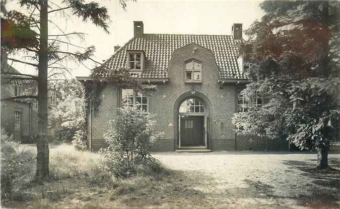 Soest Jeugdherberg De Heidebloem