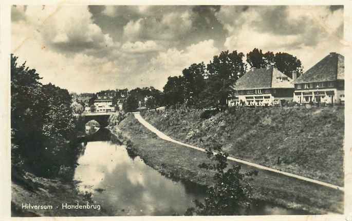 Hilversum Hondenbrug