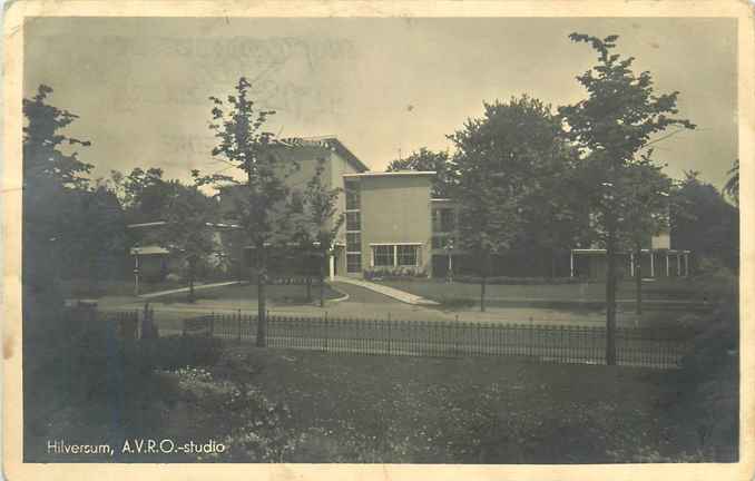 Hilversum AVRO